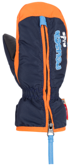 Reusch Ben Mitten 4685408 425 blue orange front